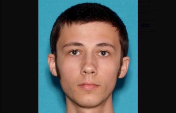 This image released by the Federal Bureau of Investigations shows Guy Edward Bartkus. (FBI via AP)
