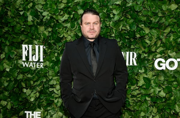 Filmmaker Brady Corbet appears at The Gothams Film Awards in New York on Dec. 2, 2024. (Photo by Evan Agostini/Invision/AP)